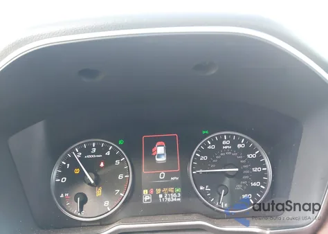 2024 Subaru Legacy Touring Xt z USA, uszkodzony, nr VIN 4S3BWGP69R3010449